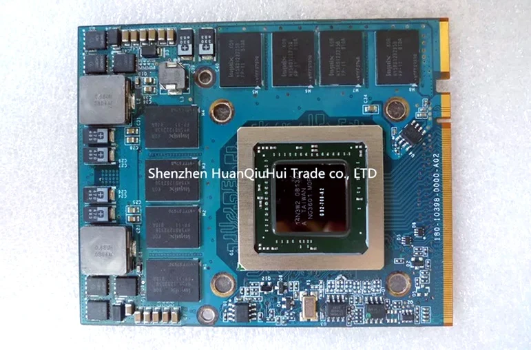 Оригинальная видеокарта 8800MGS 8800M GS G92-700-A2 512MB для Apple iMac 24 &quotA1225 661-4664 180-10398-0000-A02 2008 |