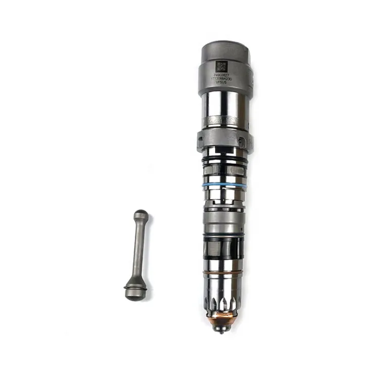 

QSK23 CM2250 K109 CM500 грузовик трактор экскаватор дизельный двигатель запасные части топливный инжектор 4902827 4077076 4062090