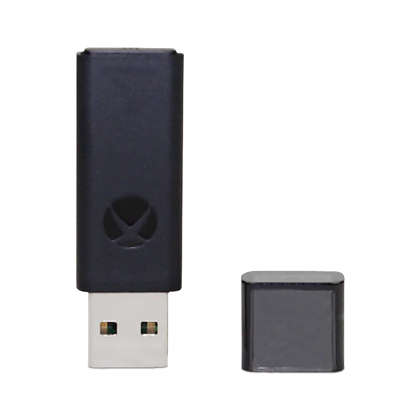 2019 ПК Беспроводной адаптер USB приемник для Xbox One 2nd Generation Адаптеры Адаптер