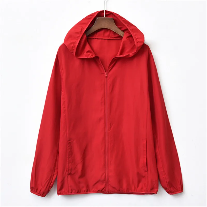 Женская тонкая куртка с капюшоном размеры до 7XL|Женские куртки| |