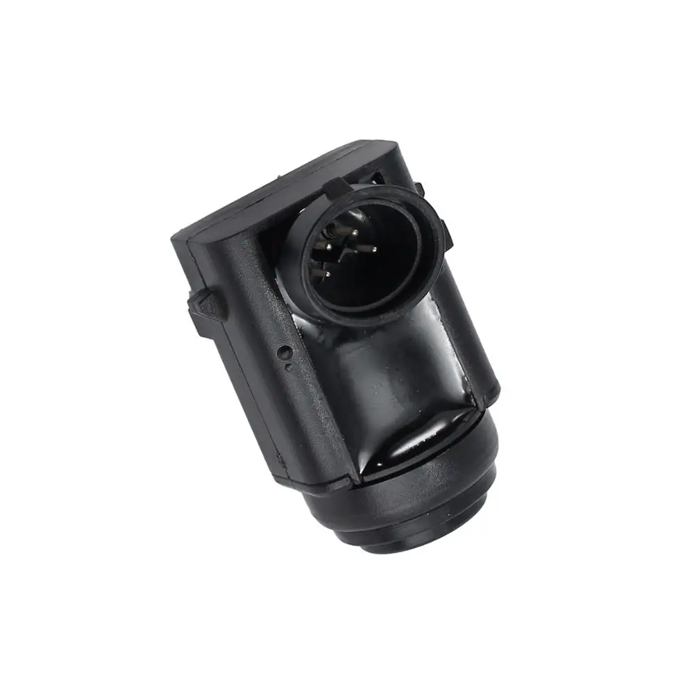 Justech 12 В 4 контакта датчик парковки A0015427418 для Mercedes Benz C E S Klasse ML Sprinter Vito W203 Передний