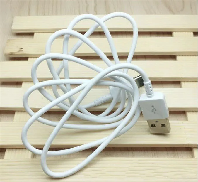 100 шт./лот оригинальное качество кабель USB Type C 1 2 м 2A для быстрой зарядки Samsun S8 note 7 LG
