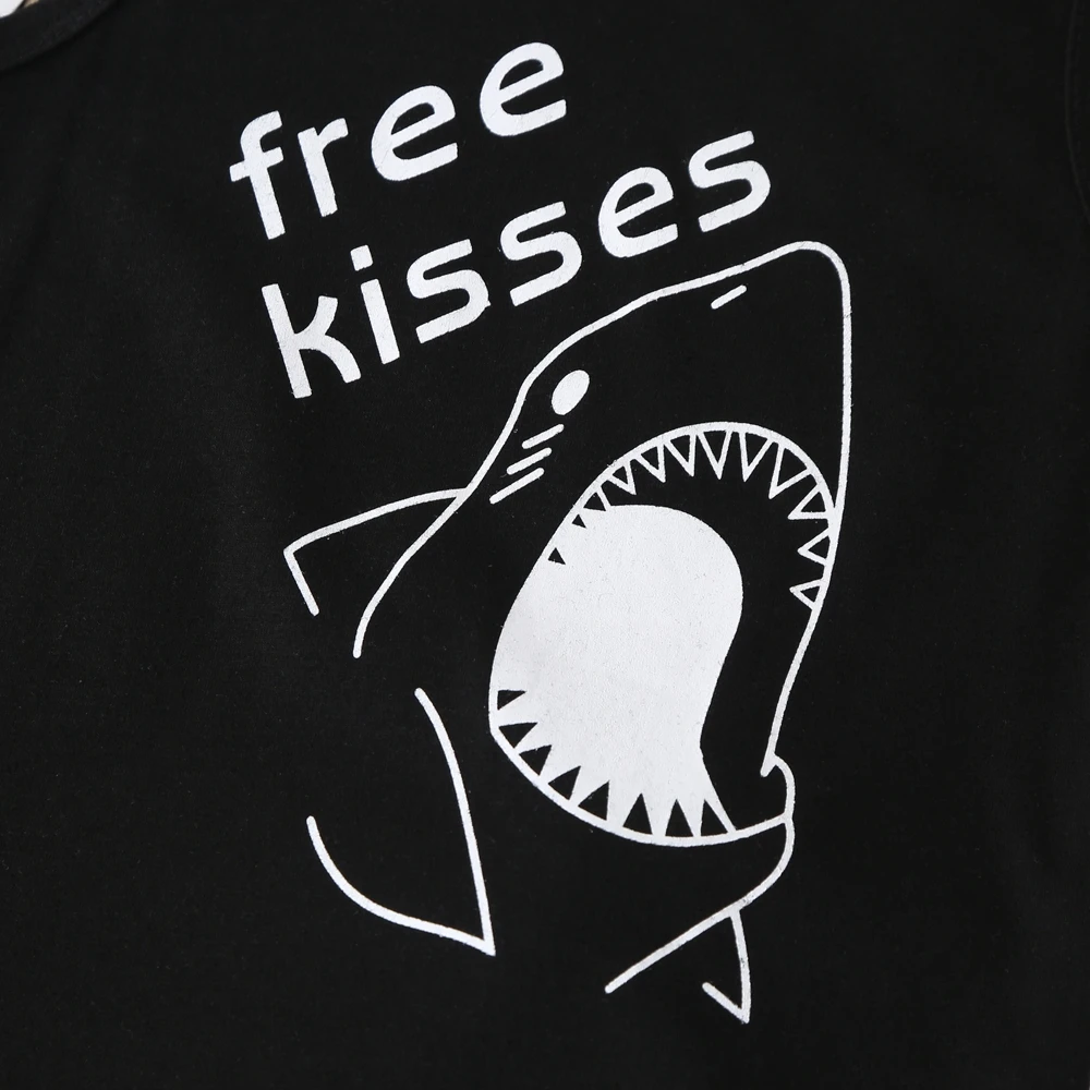 Новинка лета 2021 модная детская одежда для маленьких мальчиков жилет без рукавов +