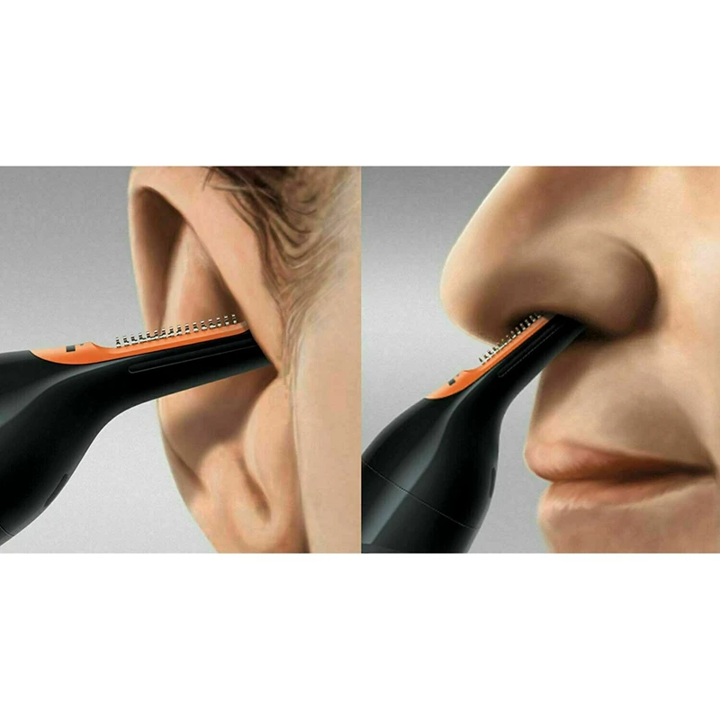 

Replacement Blade for NT5175 NT3160 NT1500 Nose Hair Trimmer Remover Accessories