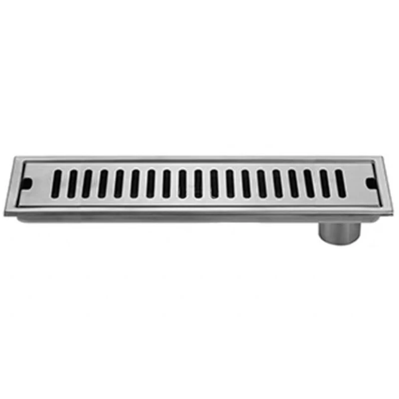 

New-Stainless Steel Shower Room Large Flow Floor Drain Ground Water Drainage Waste Discharge Deodorant Bathroom Accessories Sani