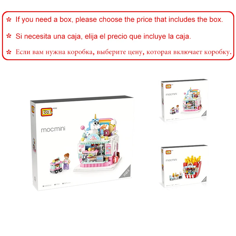 Кубики-пазлы для детей алмазные мини-кубики игрушки | Игрушки и хобби