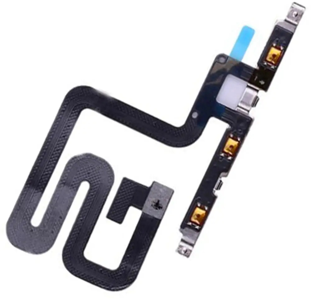 Кнопка включения выключения кнопка отключения звука ленточный гибкий кабель для