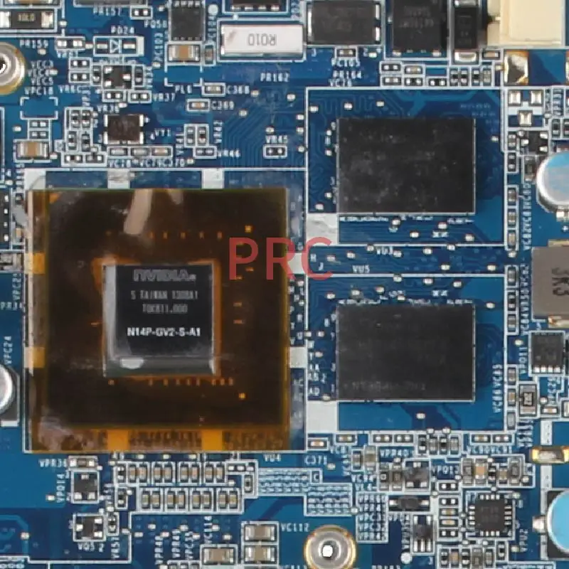 A1945016A для SONY SVF152 i5 3337U Материнская плата ноутбука DA0HK9MB6D0 SR0XL N14P GV2 S A1 DDR3 материнская