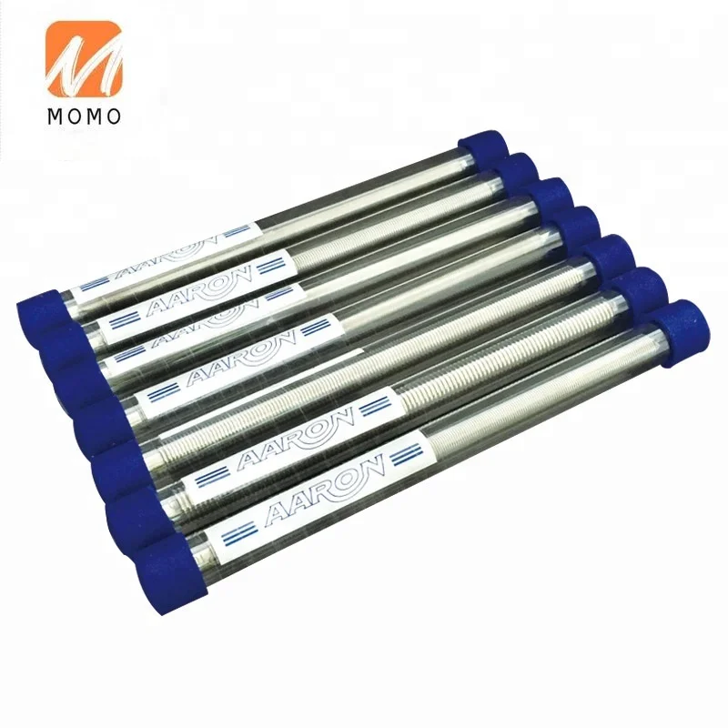 

Roped Scrape ink stick
