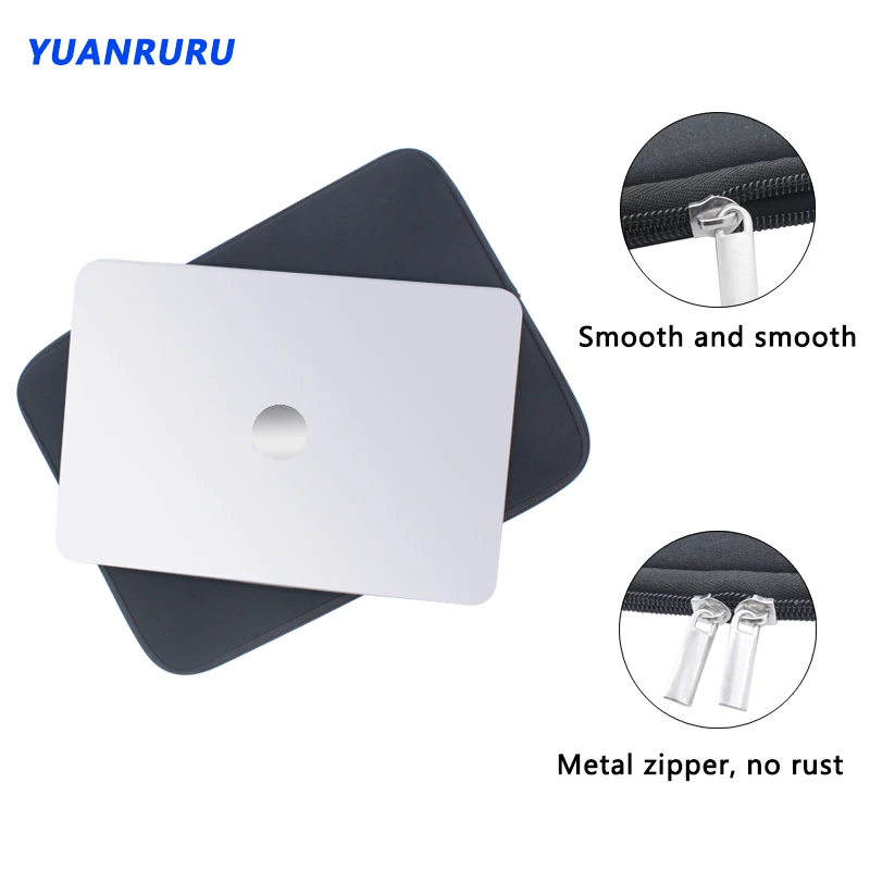 Чехол для ноутбука чехол 11 12 13 14 15 6 Macbook Xiaomi Huawei HP Dell | Компьютеры и офис