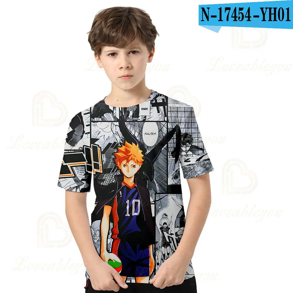 

2020 New Summer T Shirt Sports Gaming T-Shirt Teenage Tee Shirt Basic Short Sleeve Tee Children Boys Tshirts