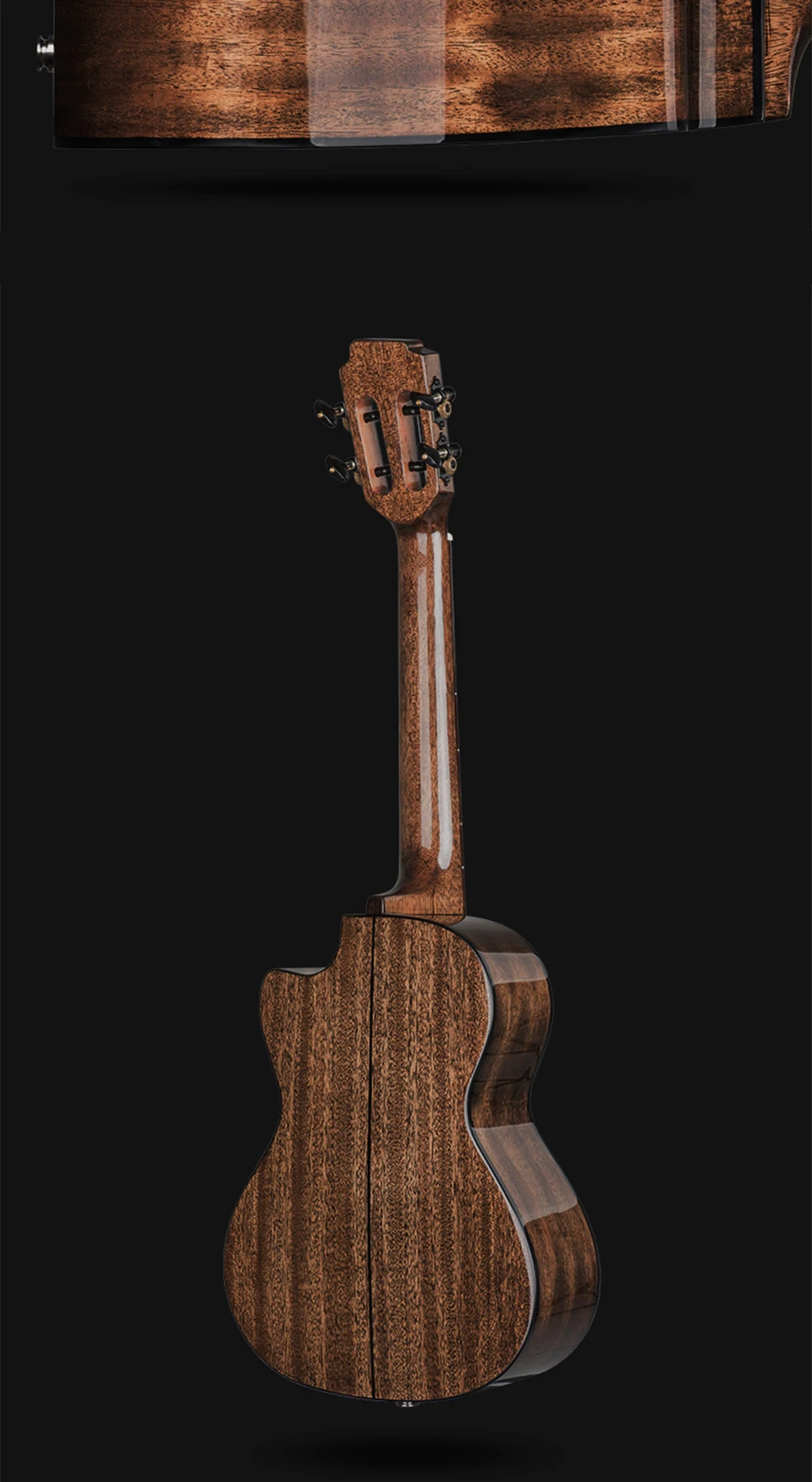 Uku magic, высокое качество, Гавайские гитары, для взрослых, для женщин, для мужчин, 23,26 дюймов, для входа, маленькая гитара, профессиональный уровень, музыкальный инструмент