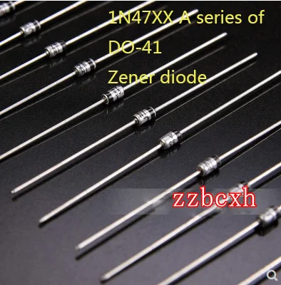 

New original diode 50PCS/LOT 1N4749A 1N4750A 1N4751A 1N4752A