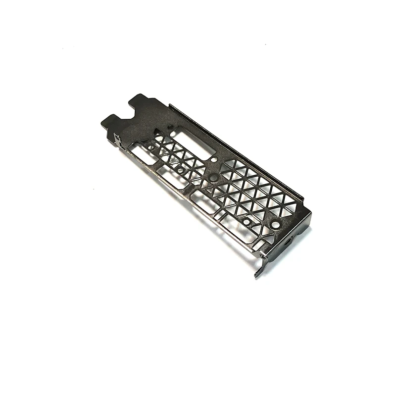 Video card Baffle for NVIDIA GTX 980 1060 1070 1080 GTX980 Public graphics bracket full height baffle 12cm | Компьютеры и офис