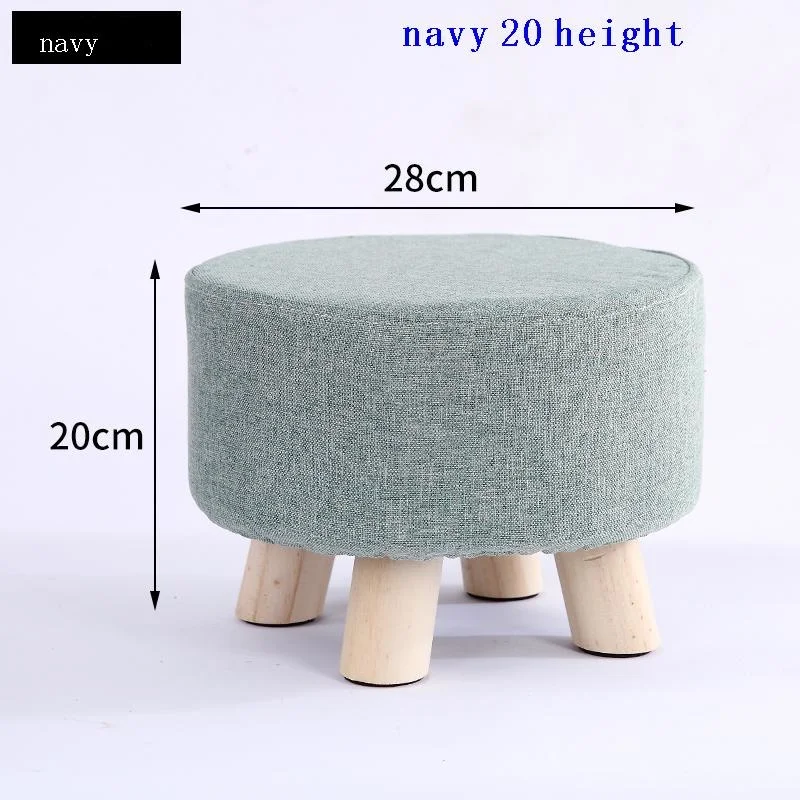Do Siedzenia Banco Zapatero Living Room Chair Penteadeira Camarim Vestidor Tabouret Ottoman Sgabello Change Shoes Foot Stool |