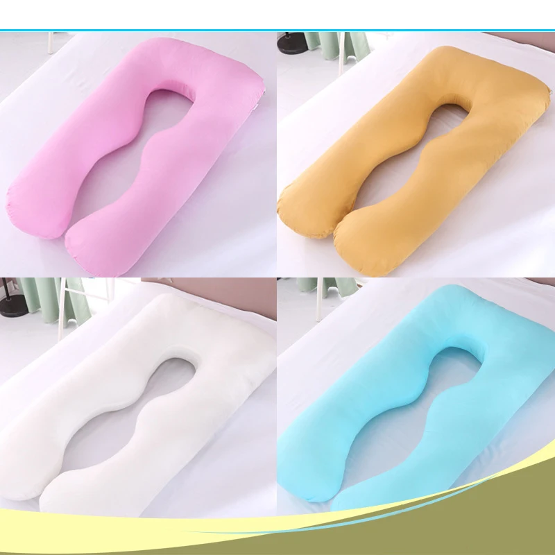 Хлопковое нижнее Белье для беременных женщин Подушка поясничная