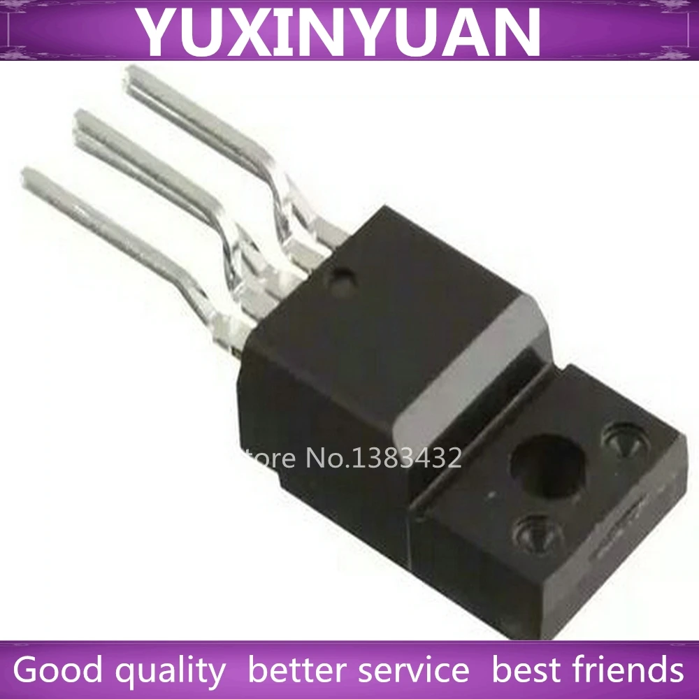 

1 шт./лот CQ0765RT CQ0765 TO-220F-5L
