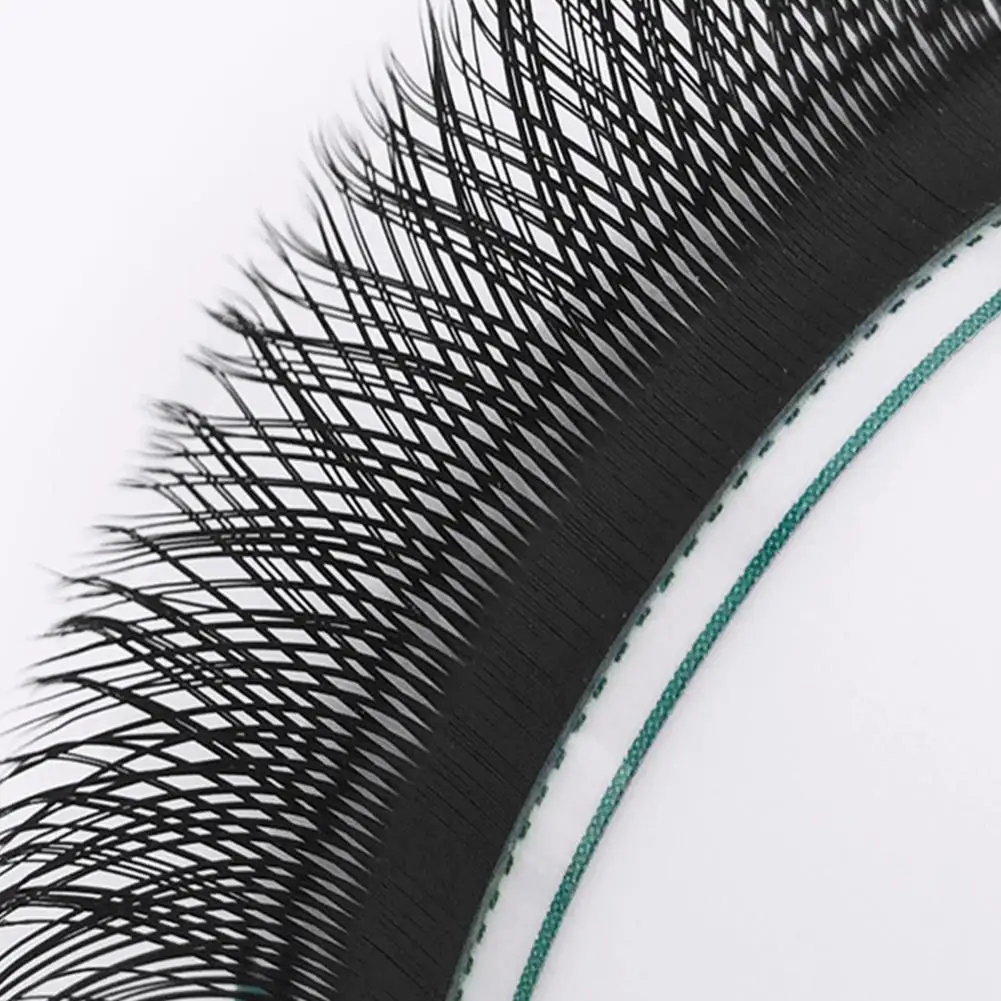 

2021 New Grafting false Eyelash Extension Wholesale Shape YY Premade Volume Lashes Soft fake Individual Faux Y Fans Makeup S1Z7