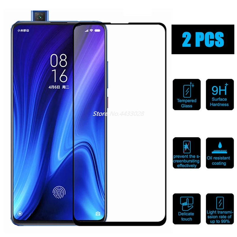 

Защитное стекло для Xiaomi Mi 9 t Mi9t Mi9 T Xiaomi Redmi K20 Pro Полное покрытие защитное стекло закаленное защитное стекло