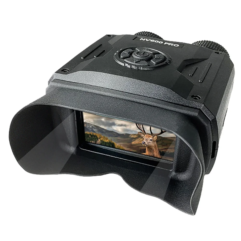 

1 Set Night Vision Binoculars Night Vision Goggles Infrared Night Vision Device