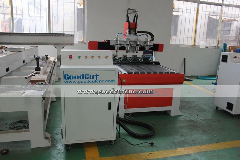 

3d 6090 4 axis cnc router rotary wood carving machine for legs of tables and chairs