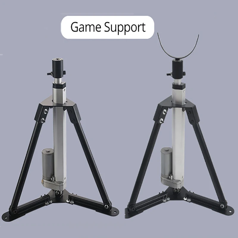 

12V/24V 100mm Stroke Electric Linear Actuator Metal Gear Linear Motor Moving Distance 1000N 700N 180N 200N 230N 250N 300N