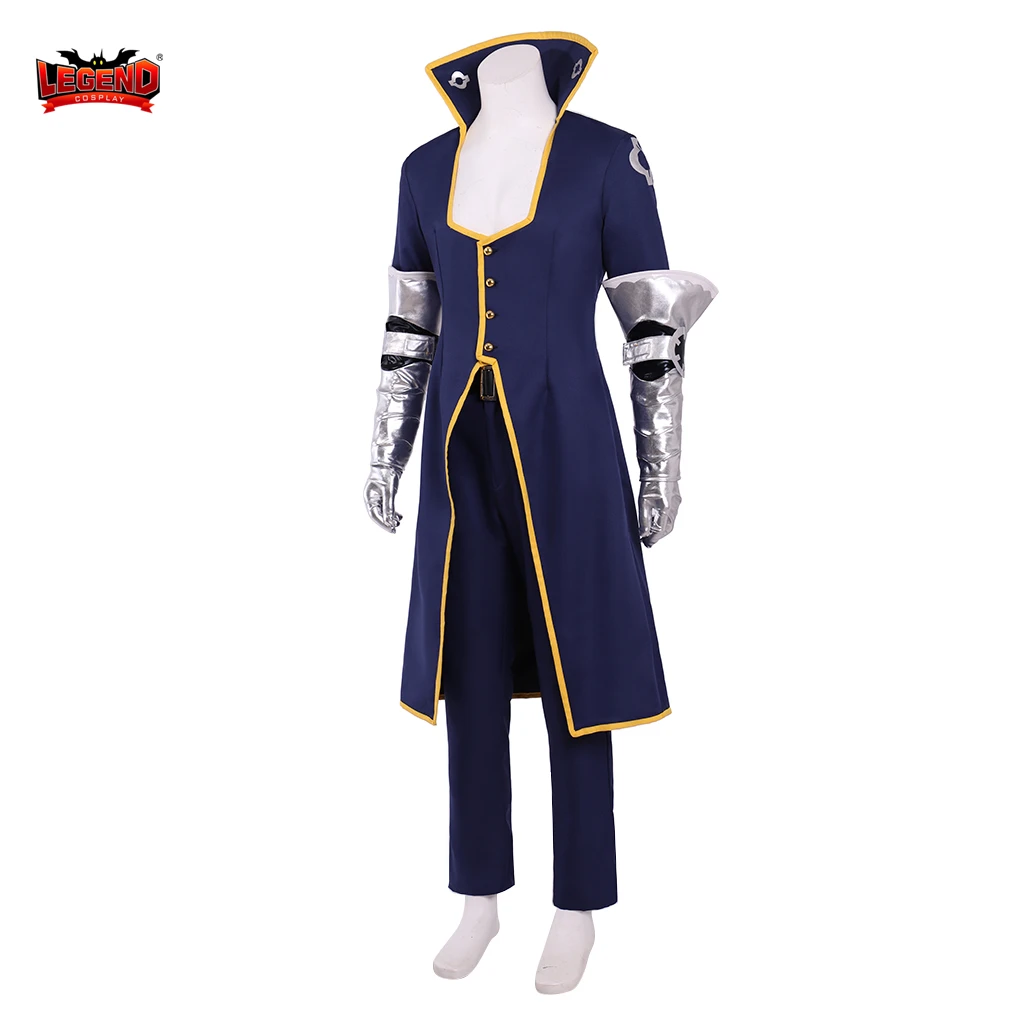 Костюм для косплея семь смертных грехов маэль эстаросса костюм взрослых полный