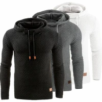 men hoodies autumn mens hoodies slim hooded sweatshirts mens coats male casual sportswear streetwear clothing