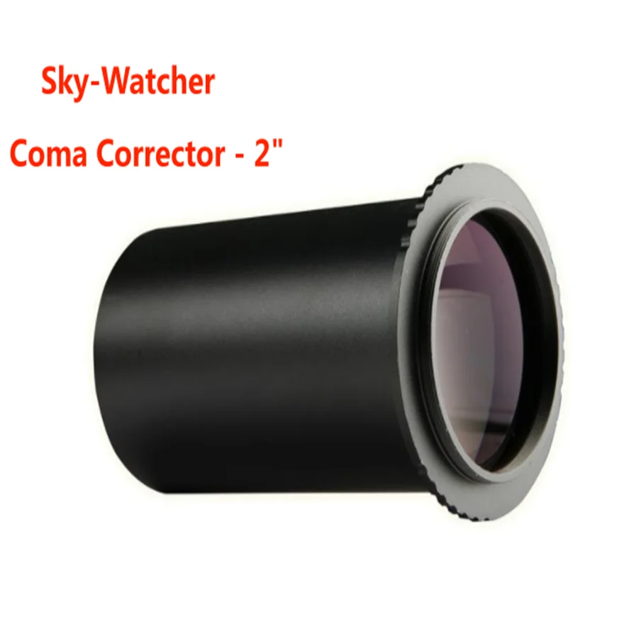 SkyWatcher F4/F5 2 &quotлинза корректора комы MPCC Рефлектор для фотосъемки астрономический