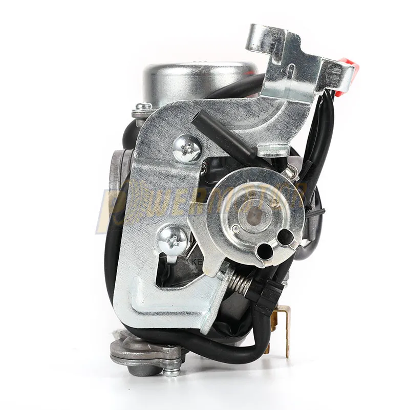 PD30J 30mm Carb Carburator Motorcycle CVK Carburador for 250cc Water Cooling Scooter ATV QUAD 172MM CF250 CH250 CN250 Pit Bike | Автомобили