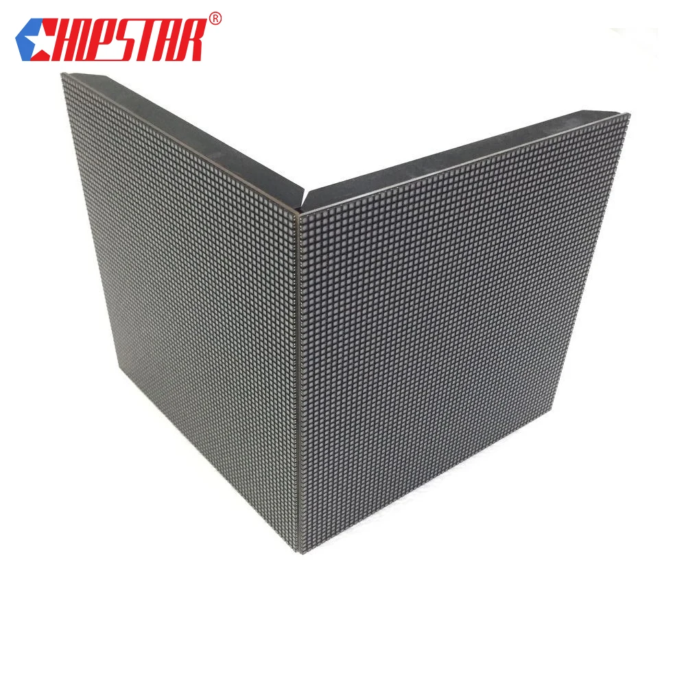 64x64 пикселей Крытый SMD2020 P2.5 светодиодный панели модули для рекламы | Освещение