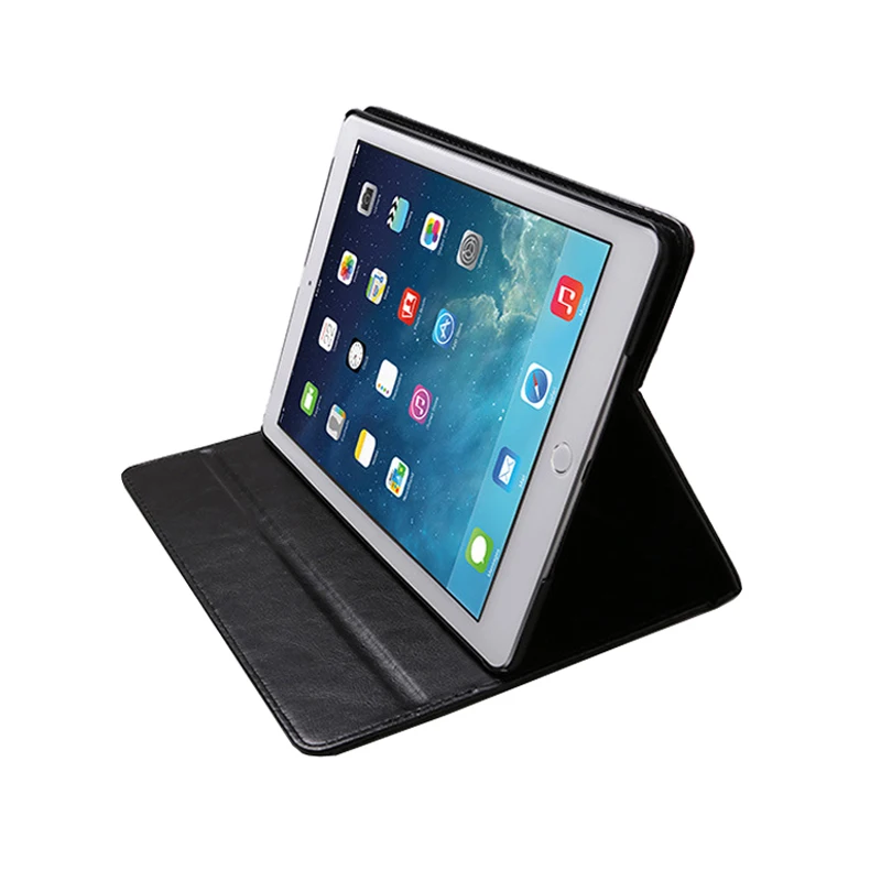 Для iPad 10,2 чехол 7th поколения планшет в виде ракушки для iPad mini iPad 9,7 5th 6th Air 1 2 iPad mini 5 4, 2, 3, ремешок из искусственной кожи Smart Cover
