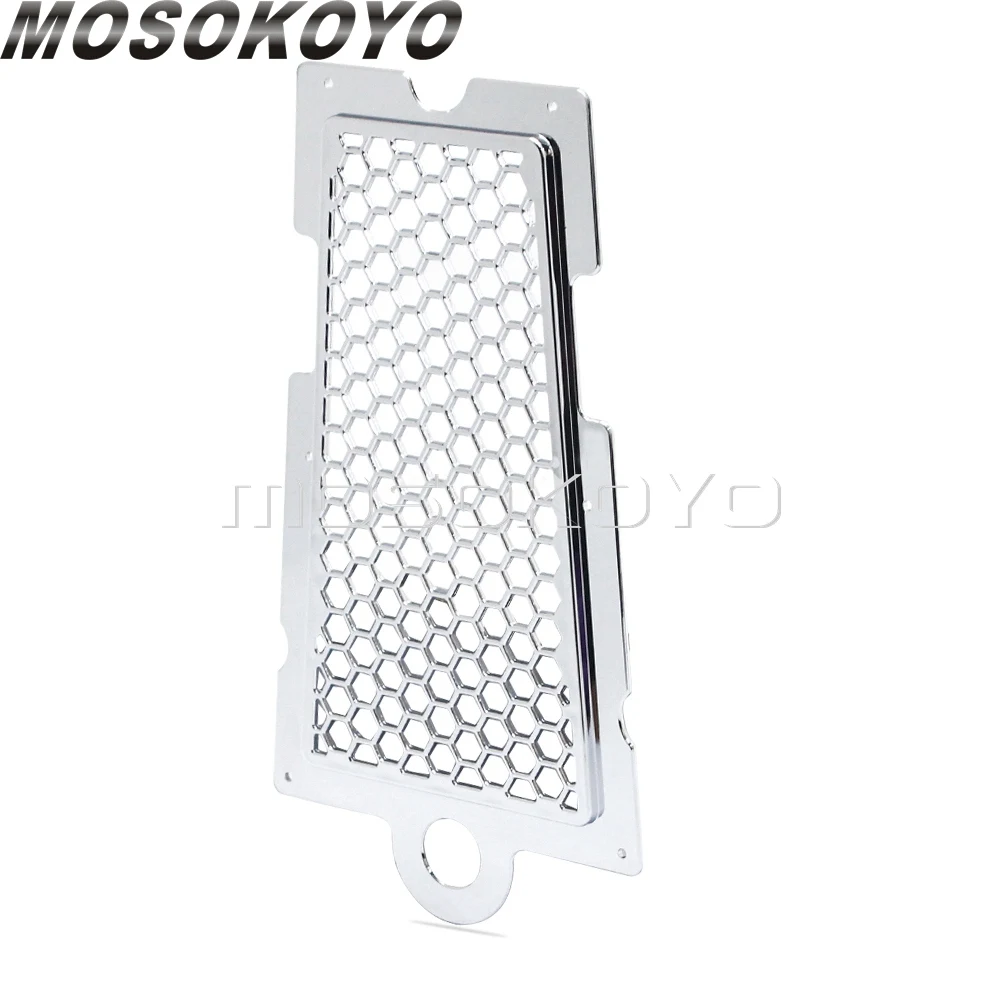 Крышка радиатора для мотоцикла Harley Softail подходит 2018-202 Fat Boy Street Bob break Low Rider FXLR FLDE FXDR