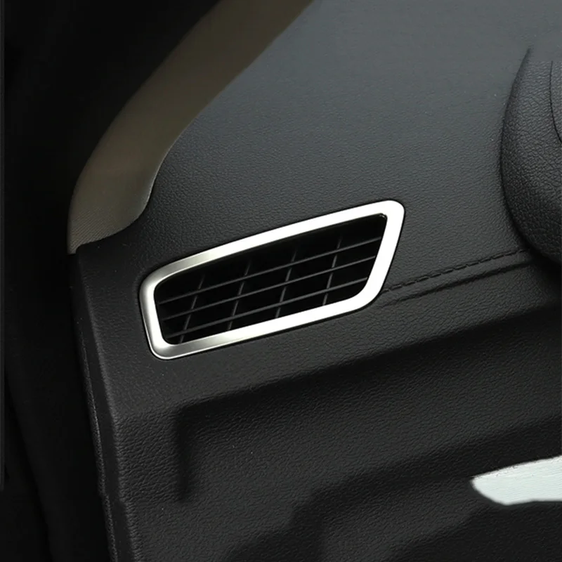 Для Geely Atlas Boyue Emgrand NL-3 Proton X70- Приборная панель автомобиля столб вентиляционное отверстие отделка рамка наклейка Стиль