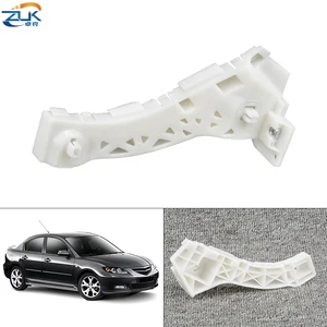 Прокладка кронштейна переднего бампера ZUK для Mazda 3 2003 2004 2005 2006 2007 BK OEM:BN8V-50-0T1 BN8V-50-0U1
