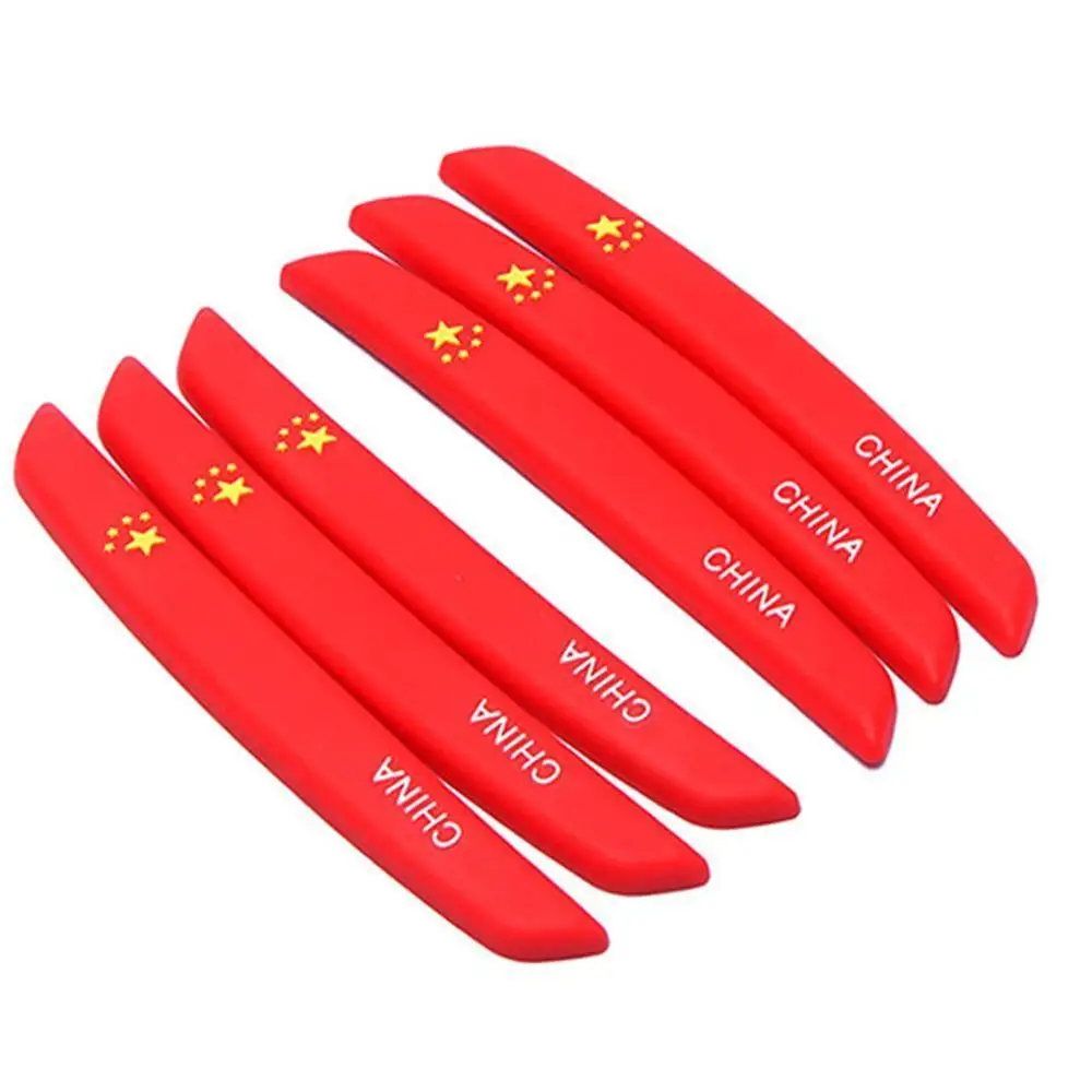 Автомобильная защита для двери углов буферная отделка молдинговая защитная