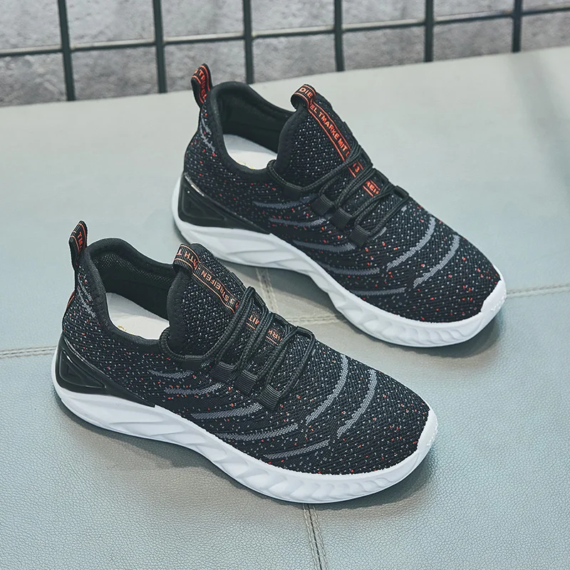 Размеры 35-40 Новинка 2020 года обувь на Плоском Каблуке женские весенние