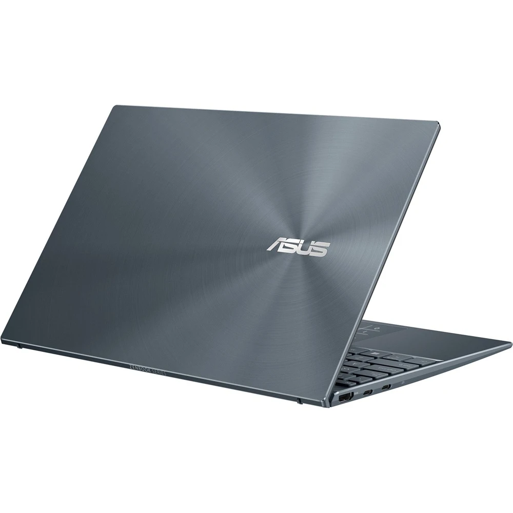 Ноутбук ASUS UX325JA EG109T Intel Core i5 1035G1/8Gb/256Gb SSD/13.3&quot FHD IPS/Intel UHD Graphics/NumPad/Cam/WiFi/BT/Win10|Ноутбуки|