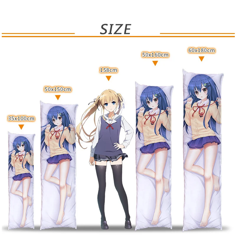 Короткая футболка с героями из японского аниме My hero Академия Прохладный Dakimakura
