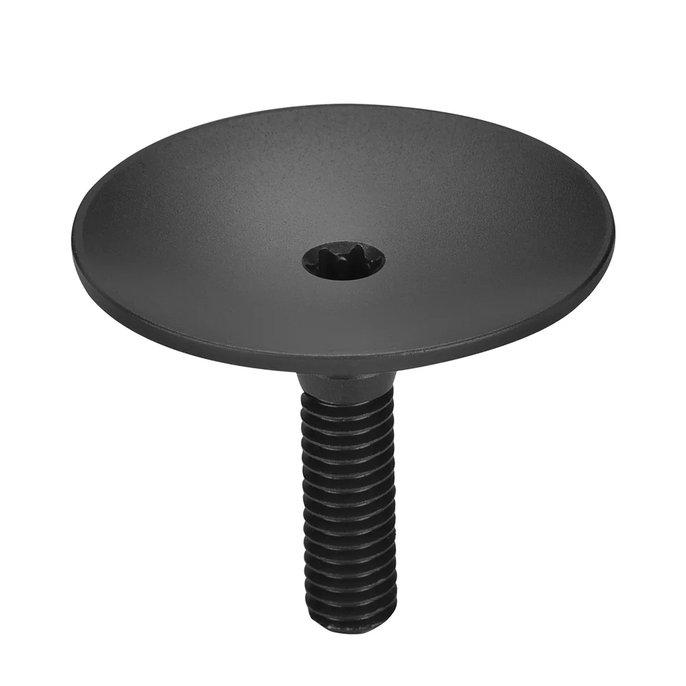 Верхняя крышка для велосипедной гарнитуры 2019 из алюминиевого сплава руля