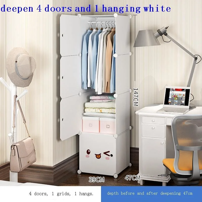 Ropero Armario Armazenamento Penderie Moveis Para Casa Cabinet Bedroom Furniture Mueble De Dormitorio Guarda Roupa Wardrobe | Мебель