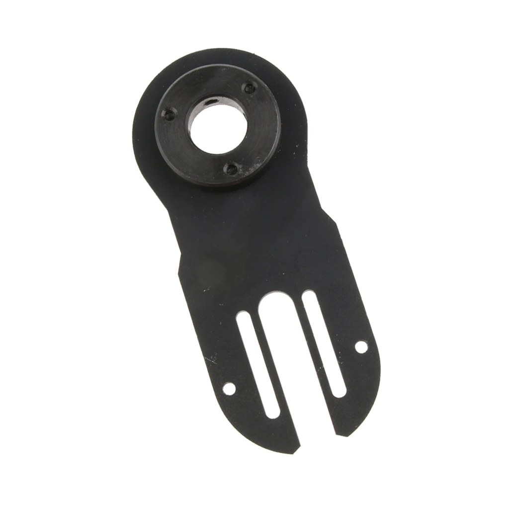 Электрический Лонгборд для скейтборда комплект с кронштейном и креплением