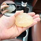 Автомобильный многофункциональный чистящий гель для VW Golf 4 7 5 MK4 Mazda 6 cx-5 Peugeot 206 207 208 Touareg Tiguan 508 Jetta MK6