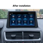 Автомобильный мультимедийный DVD-плеер с Wi-Fi 5 ГГц для Opel Vauxhall Mokka 2012-2016 Android 10 GPS BT Carplay 2DIN радио 1280*720 RDS вентилятор SWC