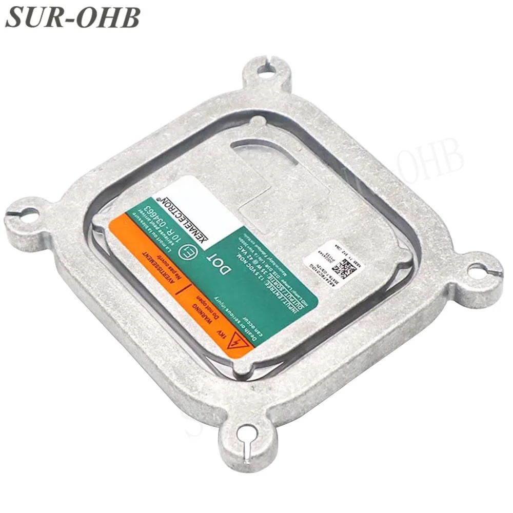 MKS Xenon Замена 10R034663 фара 35XT5 2 D3 HID балласт D3S 8A5Z13C170A для F150 P415 зарядное устройство