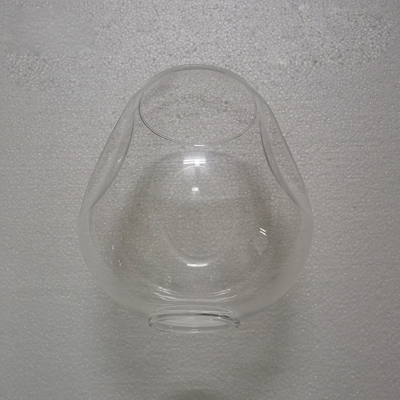 Сменный стеклянный абажур и крышка для люстры аксессуар стеклянная глобуса |