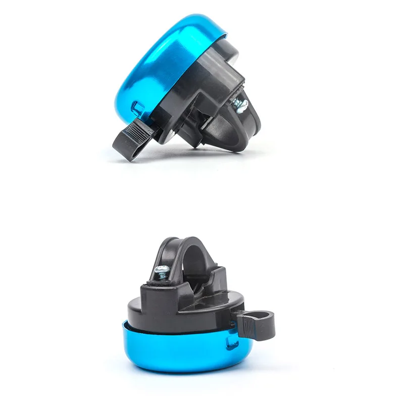 PROMEND милые Безопасность велосипедный Звонок с надписью &quotЯ люблю мою велосипед