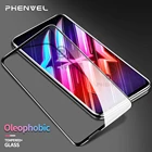 Защитное стекло для Red Magic 6 pro, Олеофобная пленка из закаленного стекла для Nubia Redmagic 6R 6, полная защита экрана