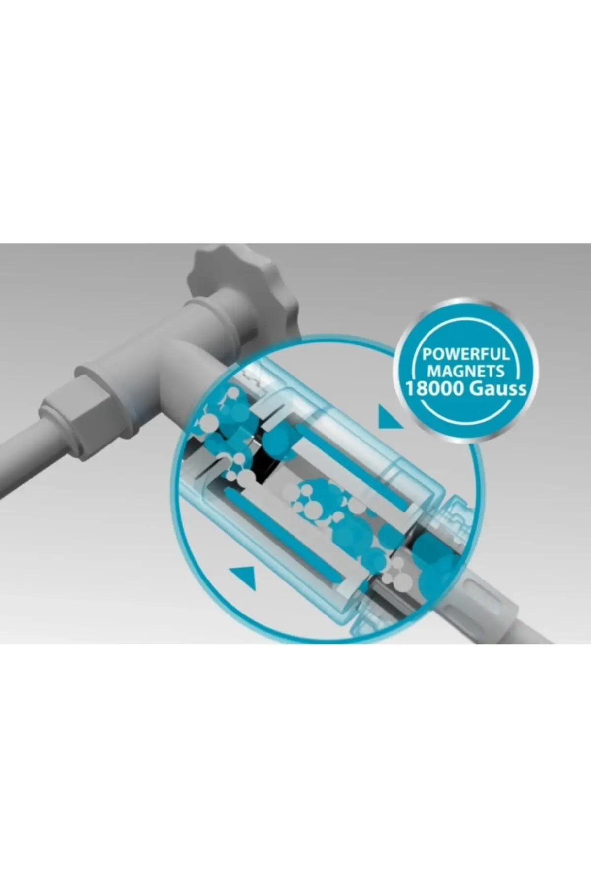 

Laundry And Dishwashing Machine anti-Limescale Universal