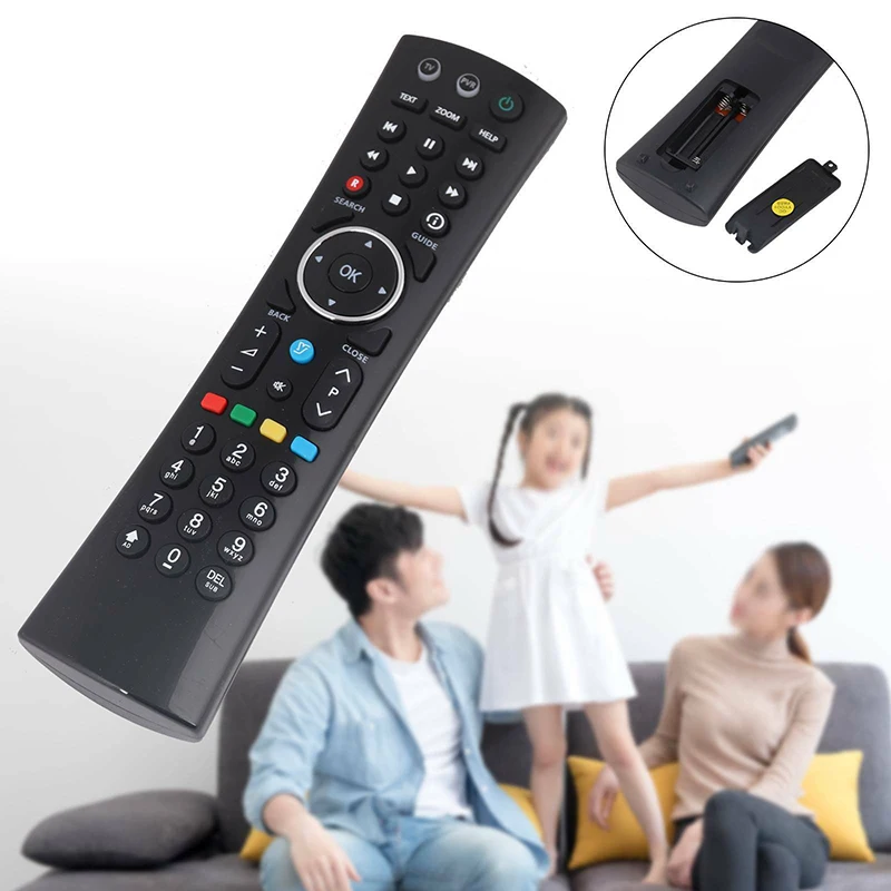 Новинка для HUMAX DTR T1000 T1010 T2000 развлекательный пульт дистанционного управления